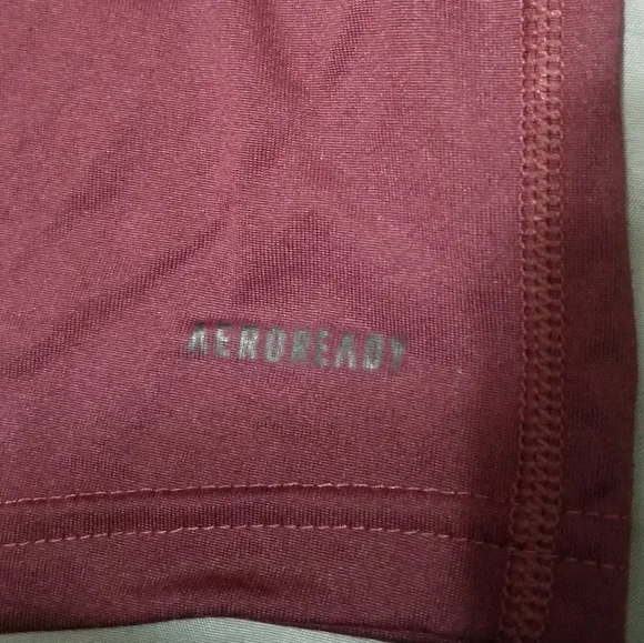 NWT Men's Adidas Mississippi State Bulldogs T-shirt - Picture 4 of 4